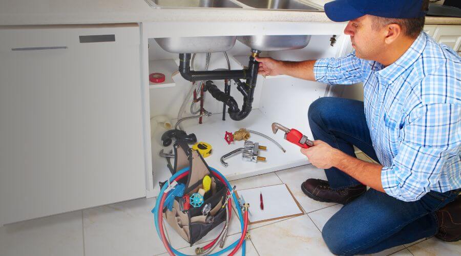 Professional Gas Leak Detection in Perryton, TX